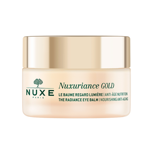 Nuxe Nuxuriance Gold Baume Regard Lumiere